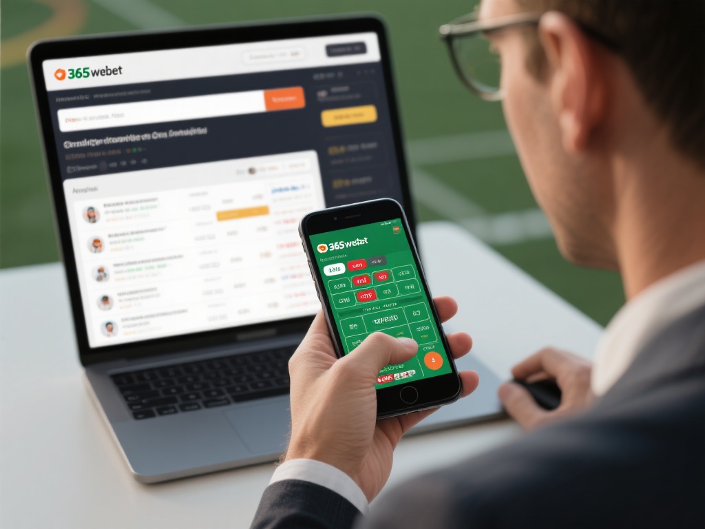 365网页bet的移动端操作是否方便用户使用 (365网页bet移动端操作是否真正方便用户使用体验？）