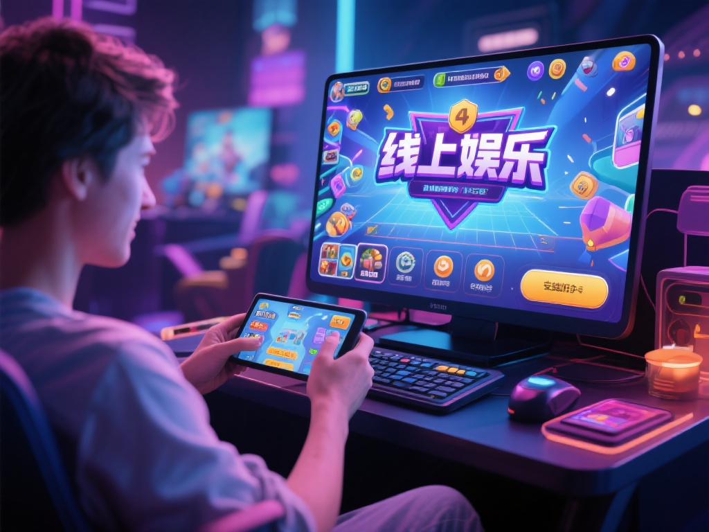 bet 365网带你体验极致的线上游戏乐趣 (bet 365网带你畅享极致线上游戏乐趣体验）