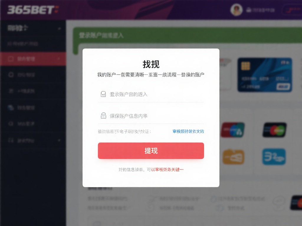 365bet怎样提现？快速到账的操作技巧分享 (365bet怎样提现？快速到账的操作技巧详细分享）