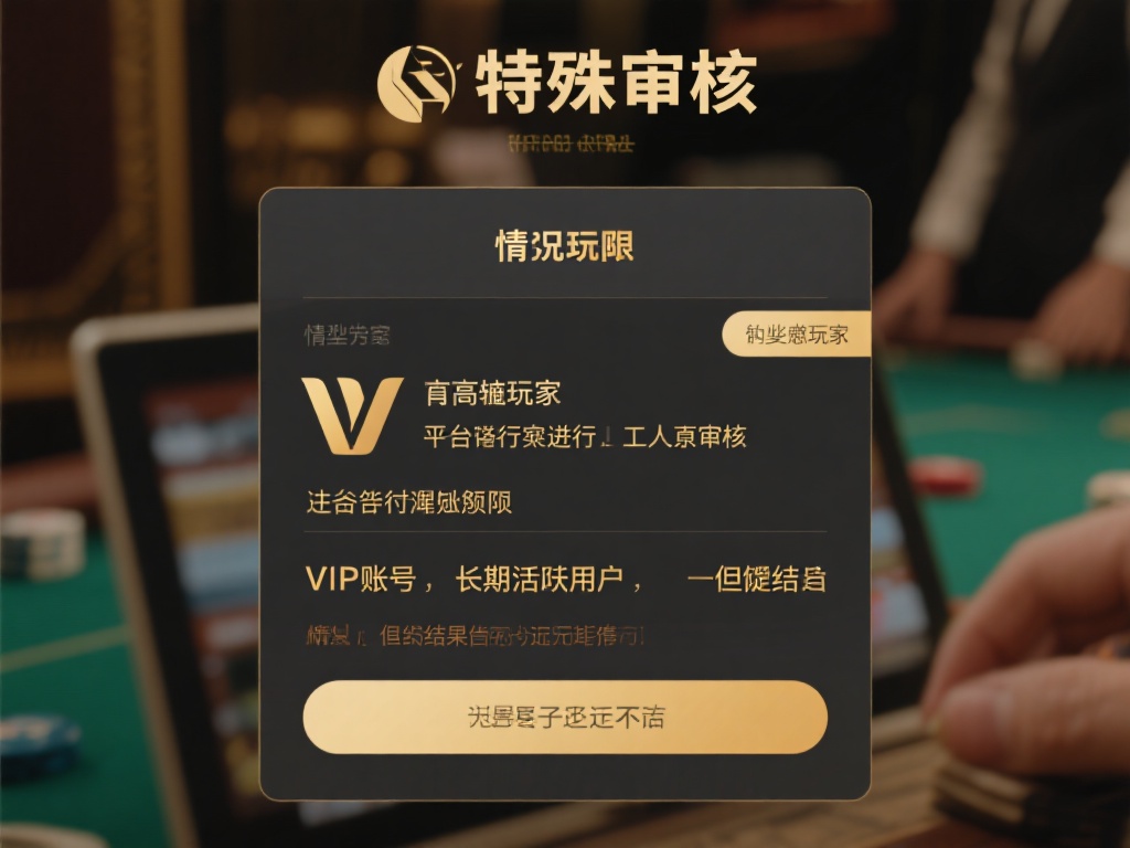 bet365赔付限额说明:大额投注如何处理 (bet365赔付限额说明:大额投注处理规则与注意事项) 特殊审核:对于某些高额玩家或特殊情况,平台可能会进