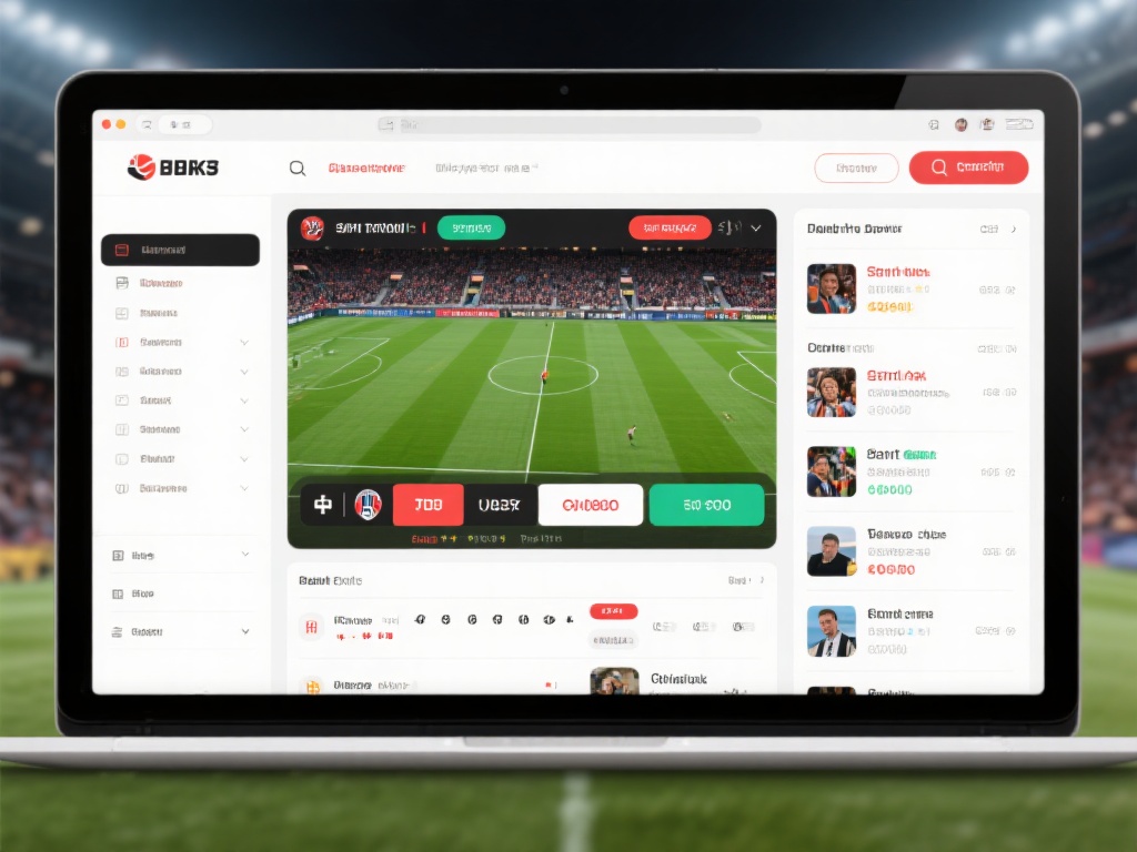 旧版BET365的经典功能与用户体验回顾 (回顾旧版BET365的经典功能与卓越用户体验设计) 此外,旧版平台的一个亮点在于其实时投注功能。这一功